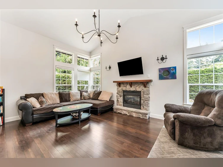 3666 Soren Place, Cobble Hill, BC, V0R 1L0 - 8