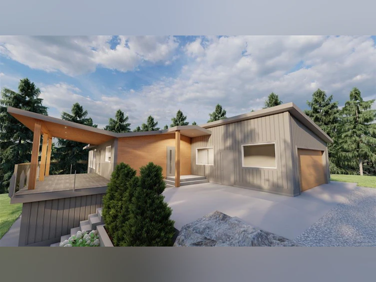 3074 Dolphin Drive, Nanoose, BC, V9P 9J2 - 2