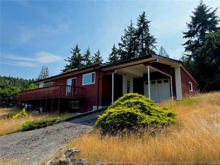 3074 Dolphin Drive, Nanoose, BC, V9P 9J2