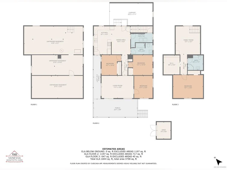 2218 Dalton Road, Campbell River, BC, V9W 1H6 - 50