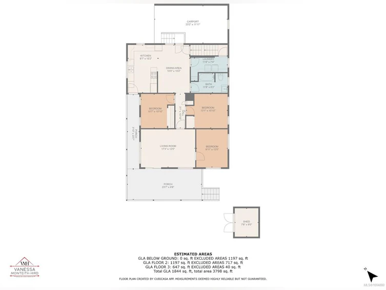 2218 Dalton Road, Campbell River, BC, V9W 1H6 - 51