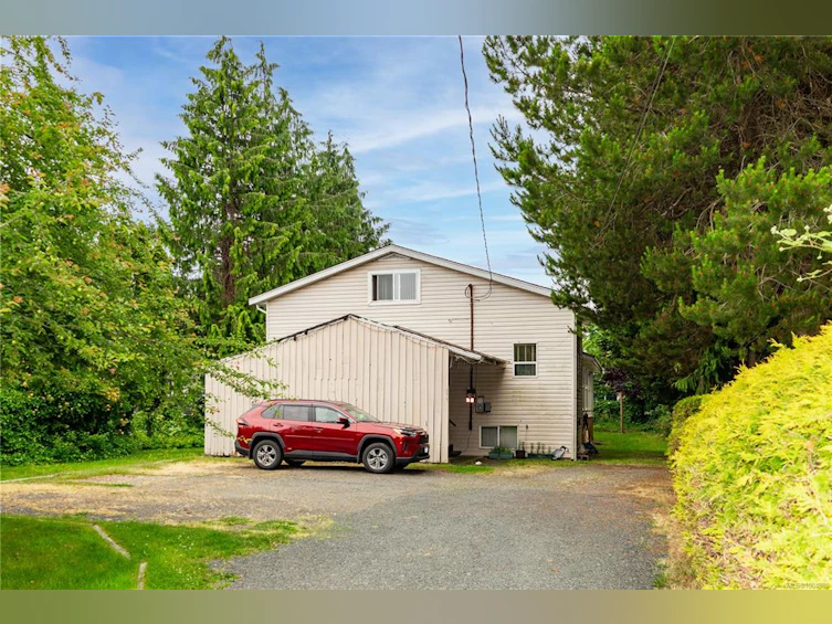 2218 Dalton Road, Campbell River, BC, V9W 1H6 - 5