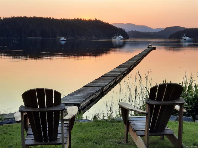 1027&1033 West Road, Quadra Island, BC, V0P 1N0 - 63