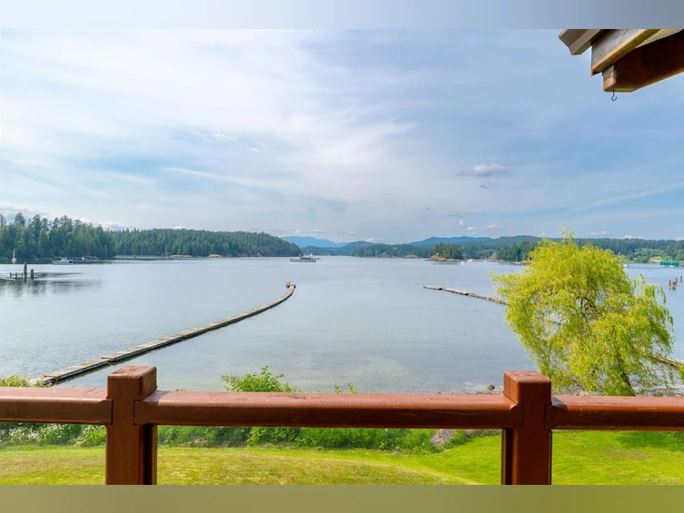 1027&1033 West Road, Quadra Island, BC, V0P 1N0 - 61