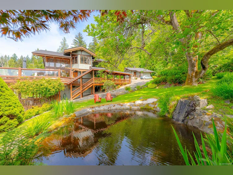 1027&1033 West Road, Quadra Island, BC, V0P 1N0 - 3