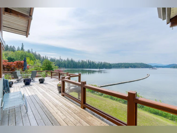 1027&1033 West Road, Quadra Island, BC, V0P 1N0 - 13