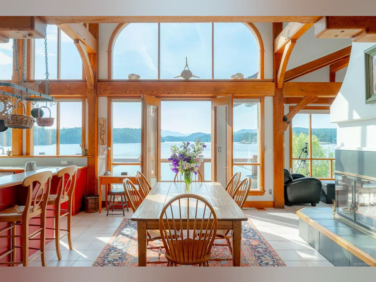 1027&1033 West Road, Quadra Island, BC, V0P 1N0 - 12