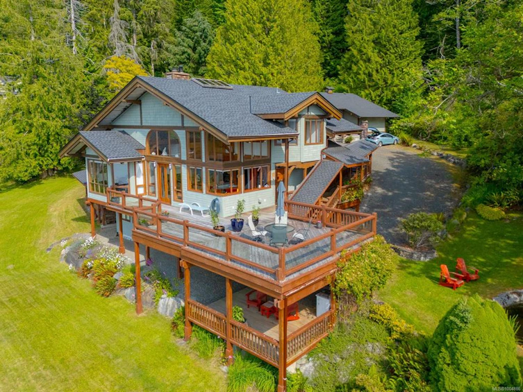 1027&1033 West Road, Quadra Island, BC, V0P 1N0 - 47
