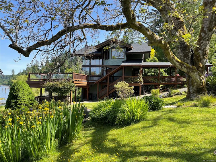 1027&1033 West Road, Quadra Island, BC, V0P 1N0 - 53