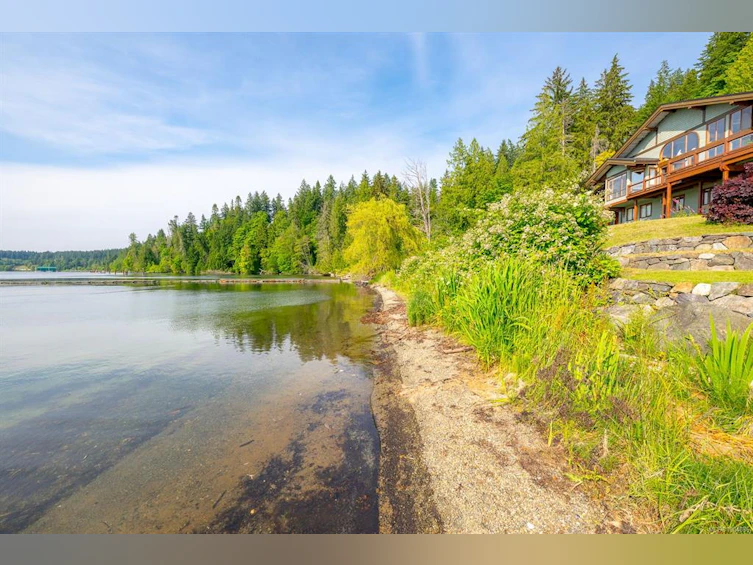 1027&1033 West Road, Quadra Island, BC, V0P 1N0 - 66