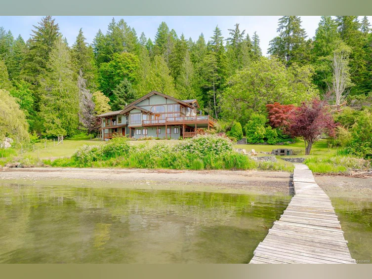 1027&1033 West Road, Quadra Island, BC, V0P 1N0 - 68