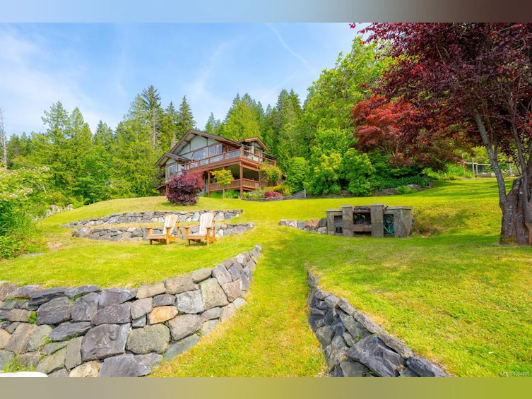 1027&1033 West Road, Quadra Island, BC, V0P 1N0 - 71