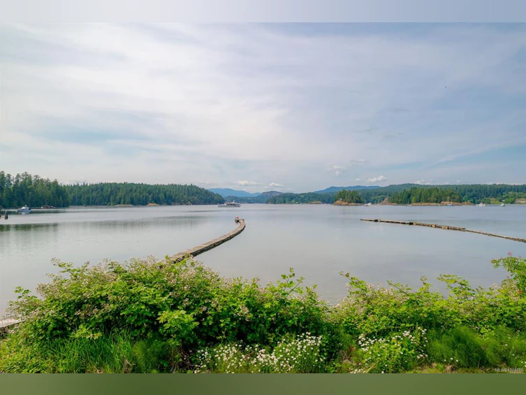 1027&1033 West Road, Quadra Island, BC, V0P 1N0 - 65