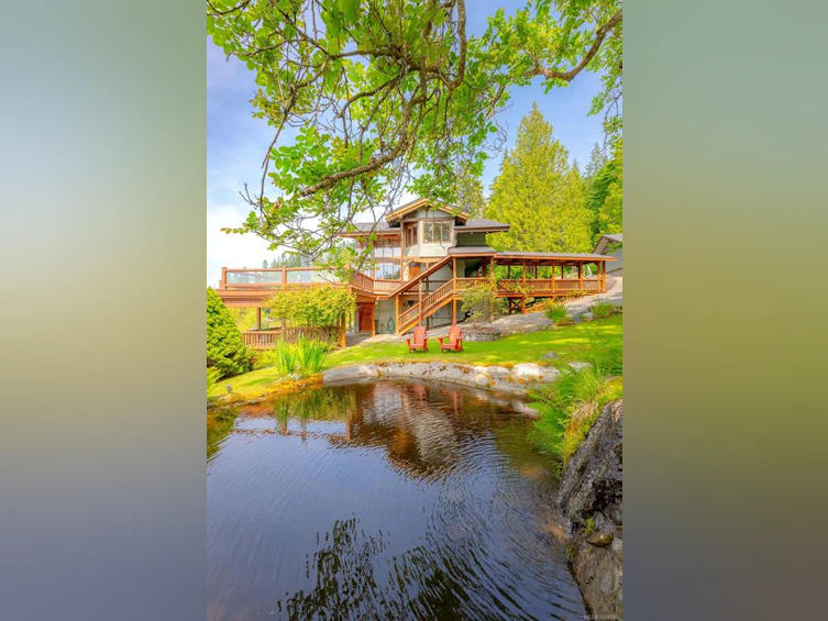 1027&1033 West Road, Quadra Island, BC, V0P 1N0 - 58