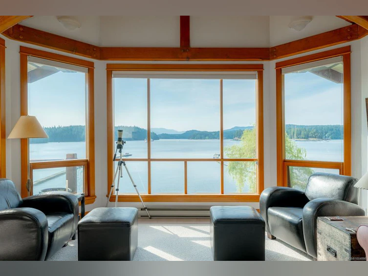 1027&1033 West Road, Quadra Island, BC, V0P 1N0 - 17