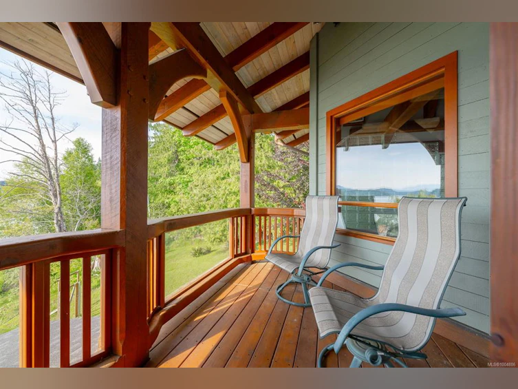 1027&1033 West Road, Quadra Island, BC, V0P 1N0 - 32