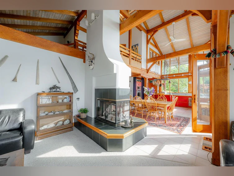 1027&1033 West Road, Quadra Island, BC, V0P 1N0 - 18