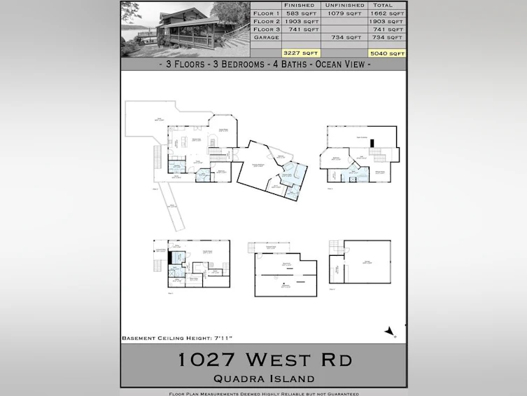 1027&1033 West Road, Quadra Island, BC, V0P 1N0 - 85