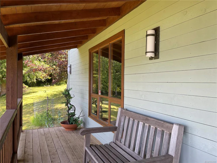 1027&1033 West Road, Quadra Island, BC, V0P 1N0 - 44