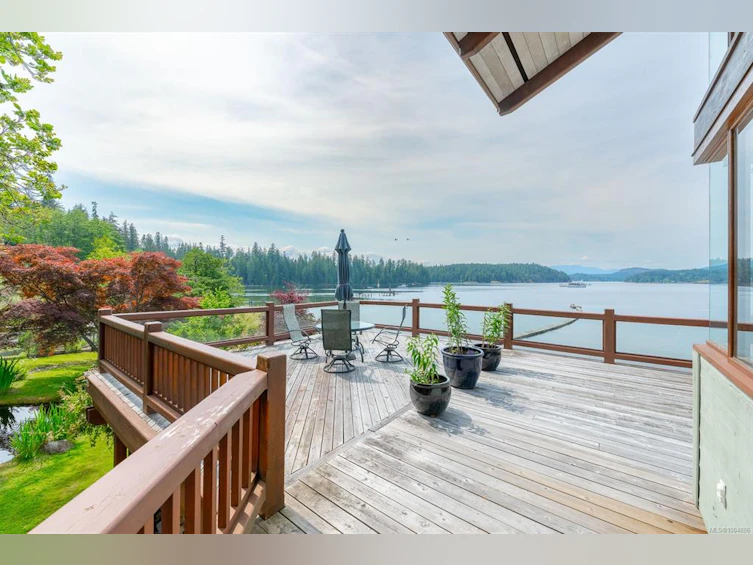 1027&1033 West Road, Quadra Island, BC, V0P 1N0 - 50