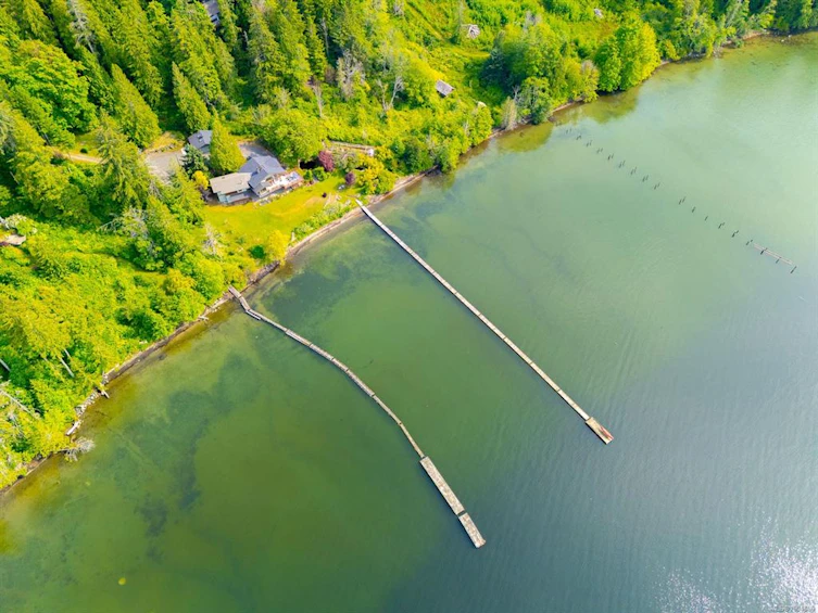 1027&1033 West Road, Quadra Island, BC, V0P 1N0 - 84