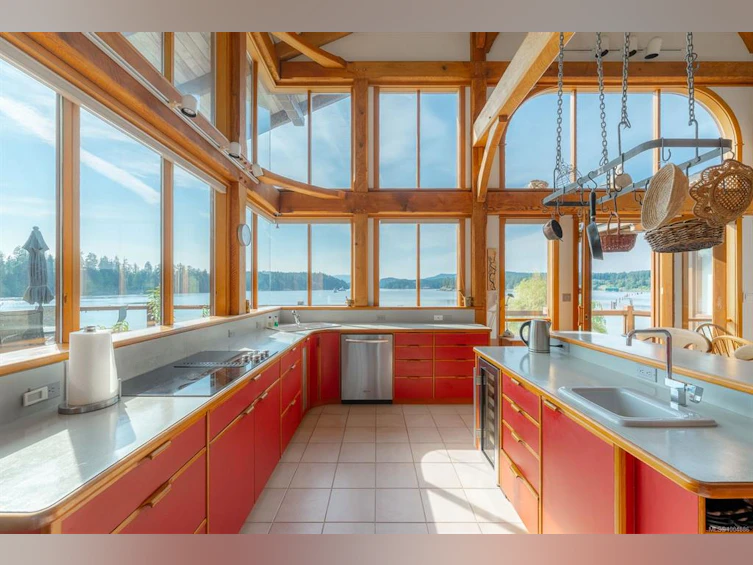 1027&1033 West Road, Quadra Island, BC, V0P 1N0 - 7