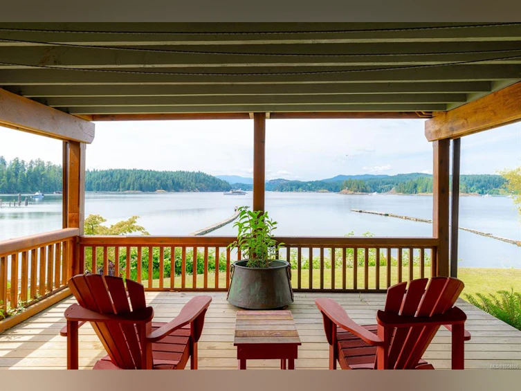 1027&1033 West Road, Quadra Island, BC, V0P 1N0 - 73