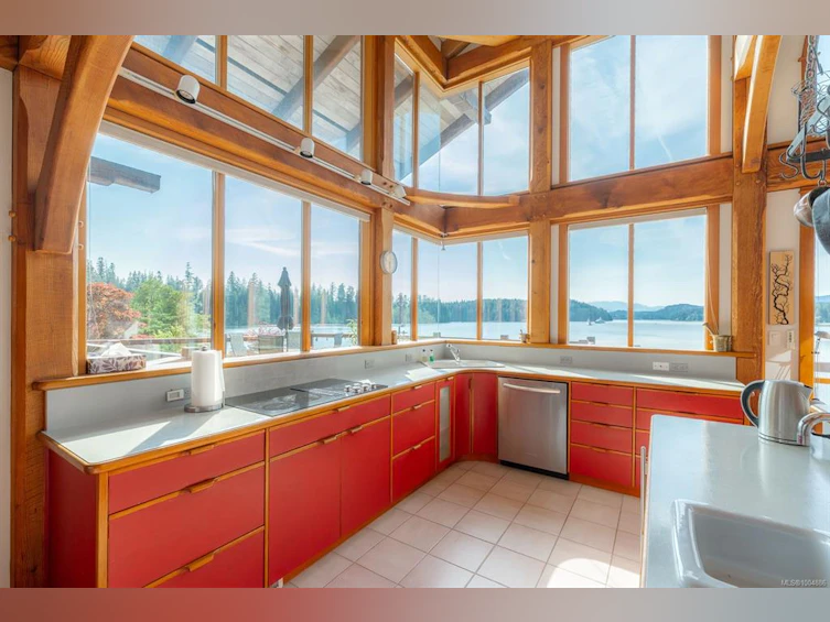 1027&1033 West Road, Quadra Island, BC, V0P 1N0 - 8