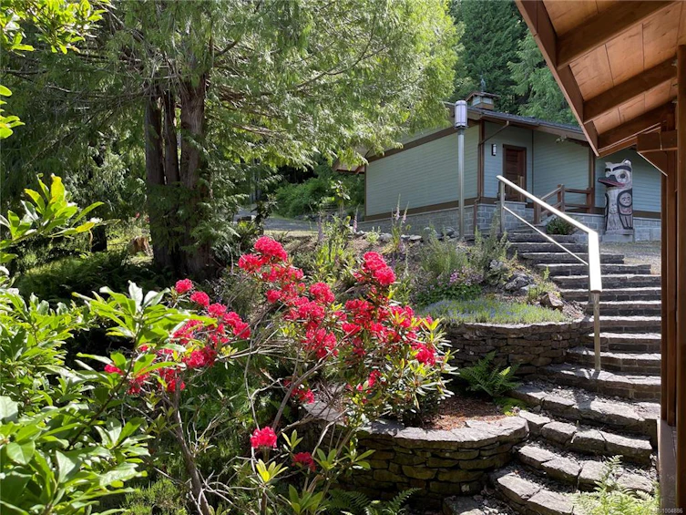 1027&1033 West Road, Quadra Island, BC, V0P 1N0 - 45