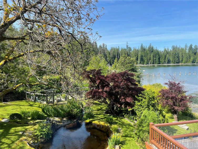 1027&1033 West Road, Quadra Island, BC, V0P 1N0 - 41