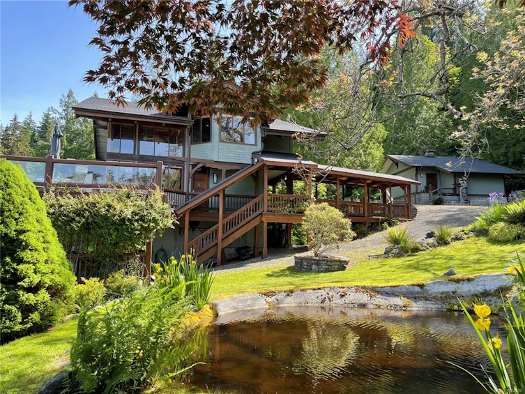 1027&1033 West Road, Quadra Island, BC, V0P 1N0 - 52
