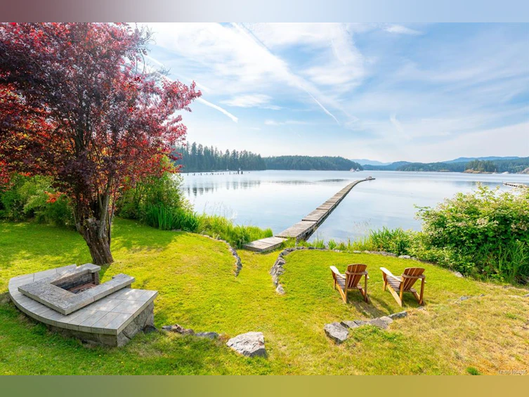 1027&1033 West Road, Quadra Island, BC, V0P 1N0 - 62