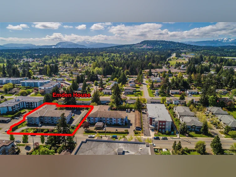 101-266 W Hirst Avenue, Parksville, BC, V9P 2K9 - 9