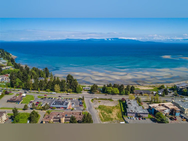 101-266 W Hirst Avenue, Parksville, BC, V9P 2K9 - 25