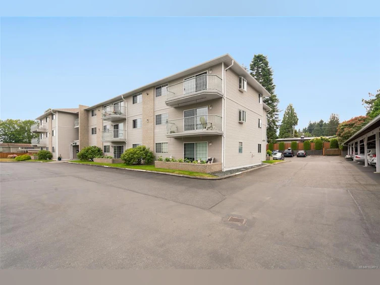 101-266 W Hirst Avenue, Parksville, BC, V9P 2K9 - 10