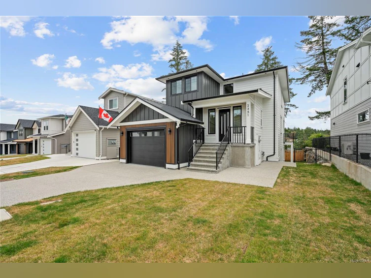 2351 Swallow Place, Langford, BC, V9B 6Y6
