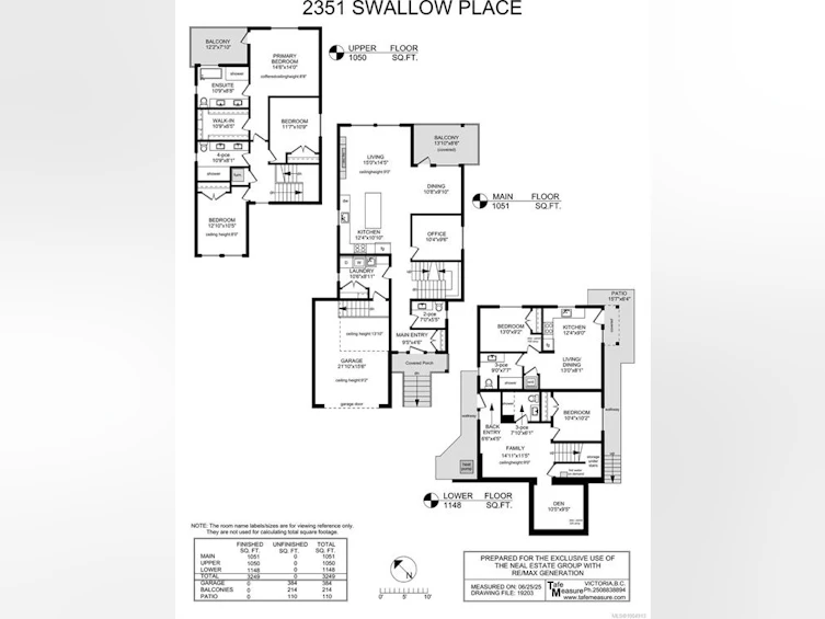 2351 Swallow Place, Langford, BC, V9B 6Y6 - 71