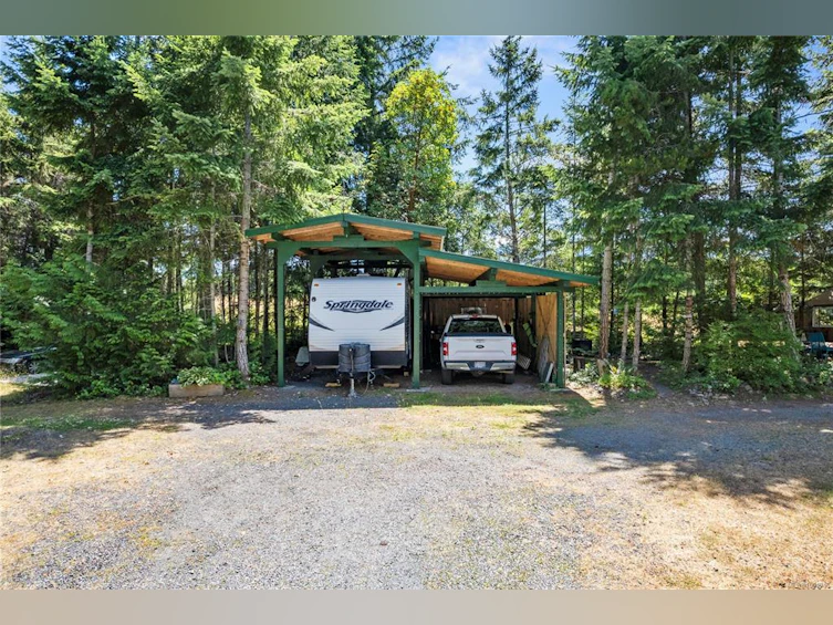 1640 Nahmint Road, Qualicum Beach, BC, V9K 2M8 - 45