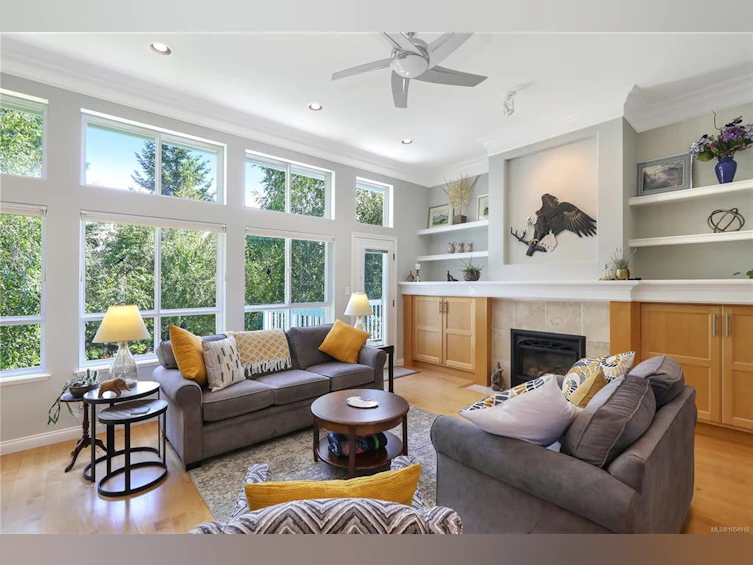 1357 Gambier Place, Parksville, BC, V9P 2Y4 - 2