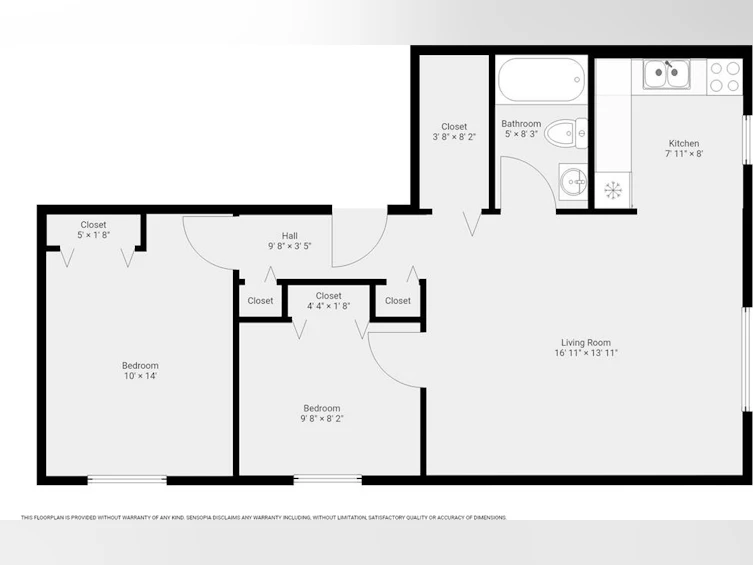 28-940 S Island Highway, Campbell River, BC, V9W 1B1 - 23