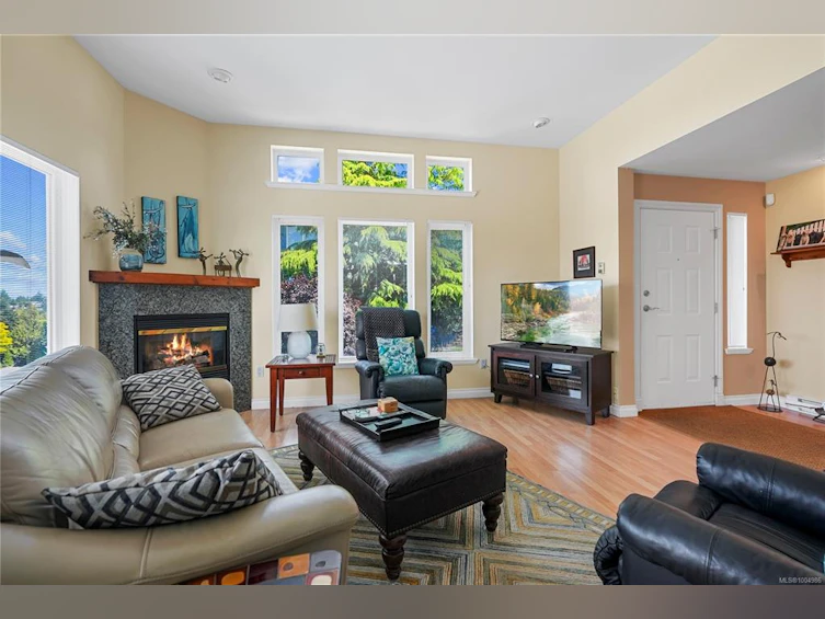 4-915 Glen Vale Road, Esquimalt, BC, V9A 6N1 - 3