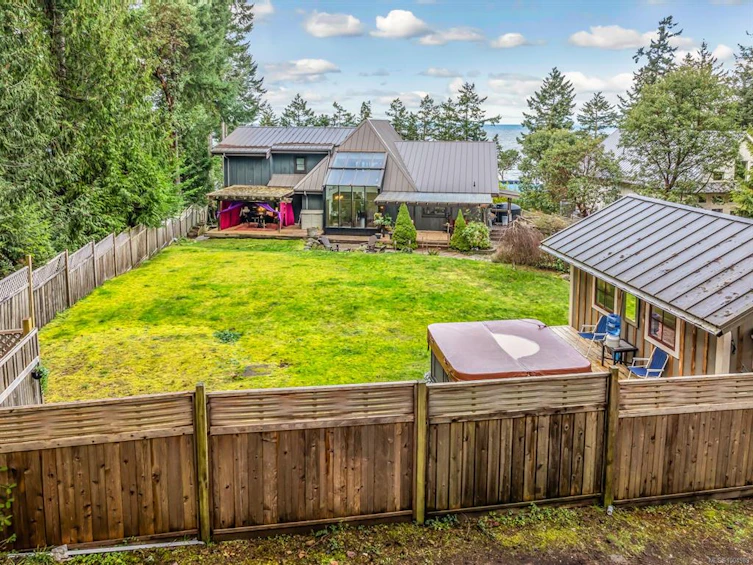 868 W Chichester Road, Gabriola Island, BC, V0R 1X1 - 89
