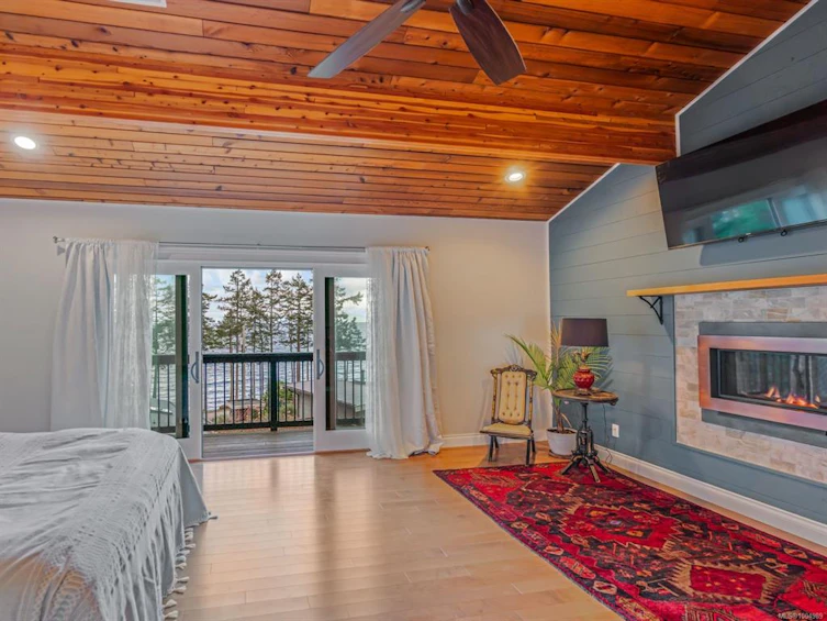 868 W Chichester Road, Gabriola Island, BC, V0R 1X1 - 75