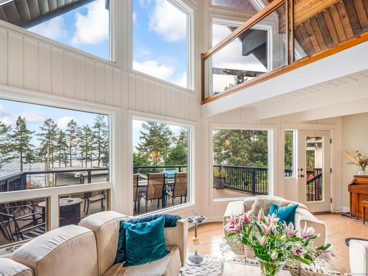 868 W Chichester Road, Gabriola Island, BC, V0R 1X1 - 7