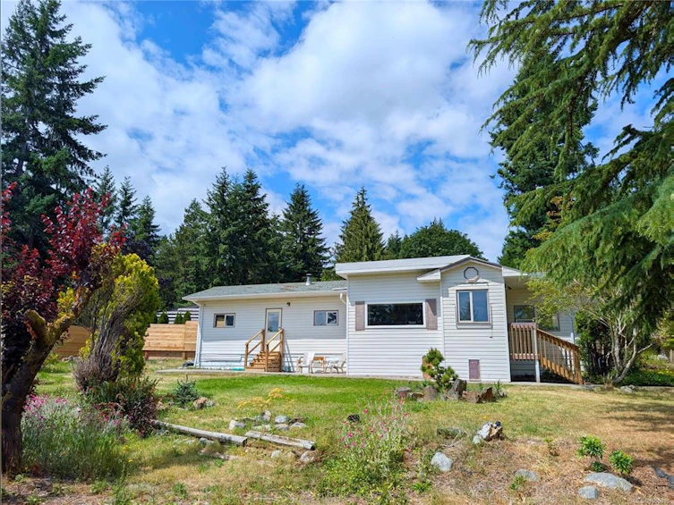 2427 Armstrong Crescent, Nanoose, BC, V9P 9J9