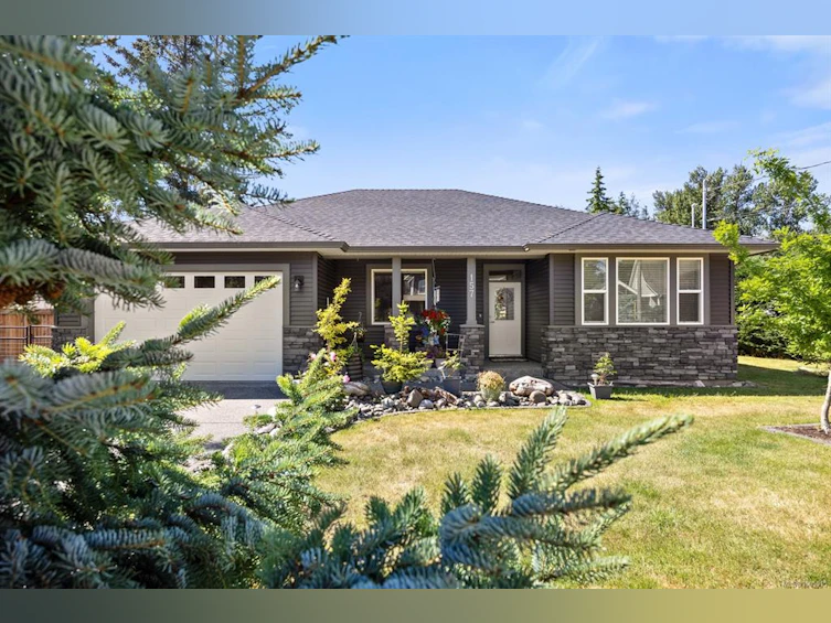 157 Skipton Crescent, Campbell River, BC, V9H 1H3 - 2