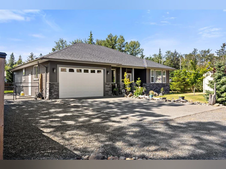 157 Skipton Crescent, Campbell River, BC, V9H 1H3