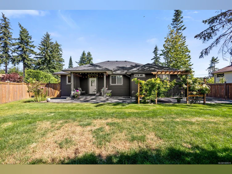 157 Skipton Crescent, Campbell River, BC, V9H 1H3 - 4