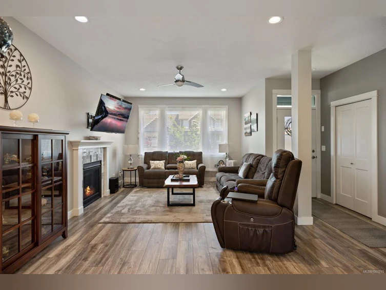 157 Skipton Crescent, Campbell River, BC, V9H 1H3 - 12