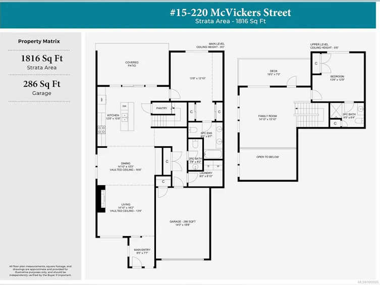 15-220 Mcvickers Street, Parksville, BC, V9P 0B4 - 20